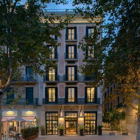Serras Barcelona Exterior photo
