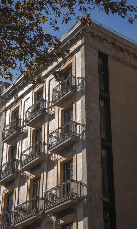 Serras Barcelona Exterior photo